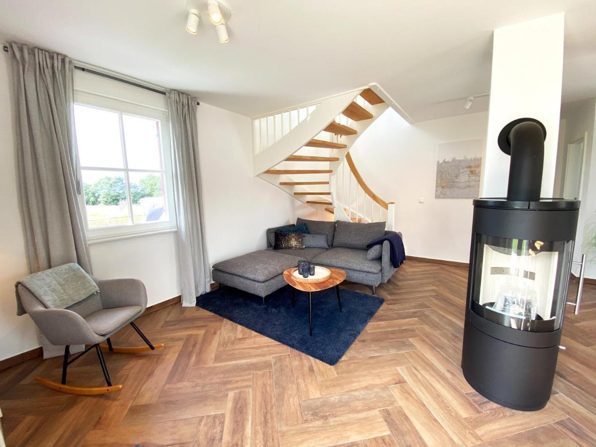 Apartment Haus Zwischen Mühle Und *